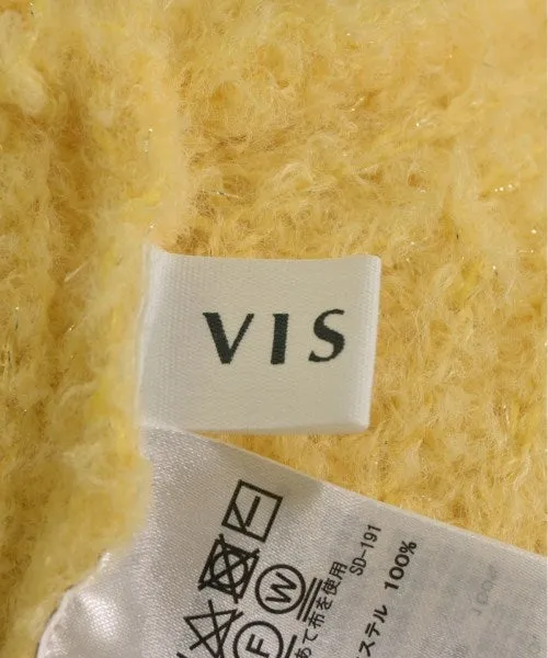 ViS Sweaters