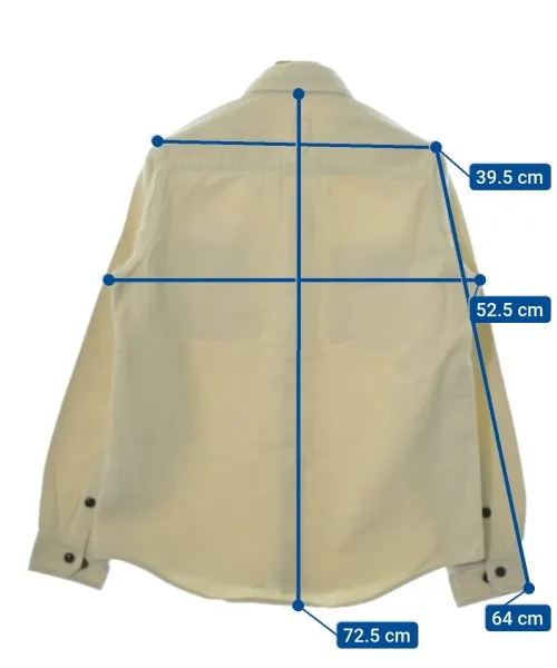 Visvim Casual shirts