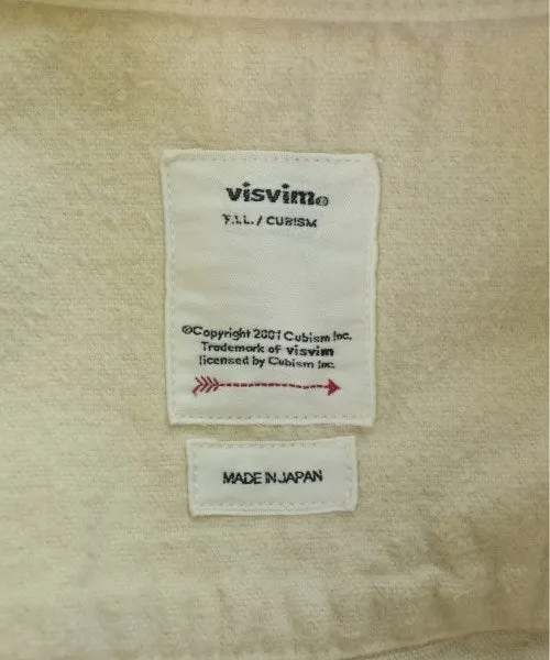Visvim Casual shirts