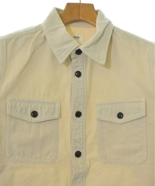 Visvim Casual shirts