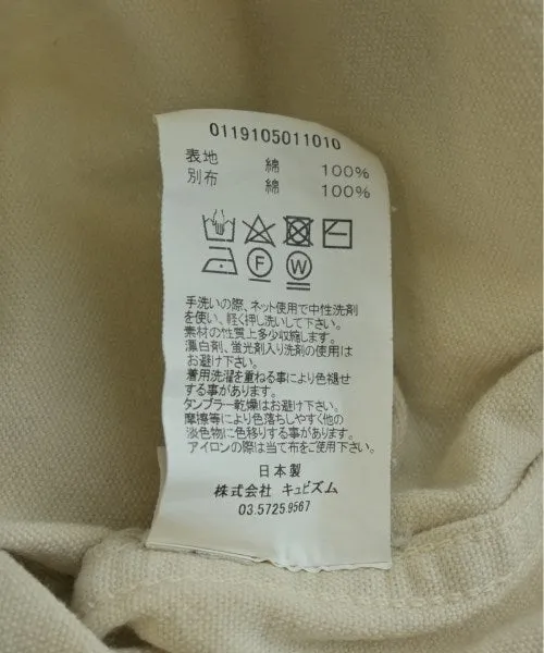 Visvim Casual shirts