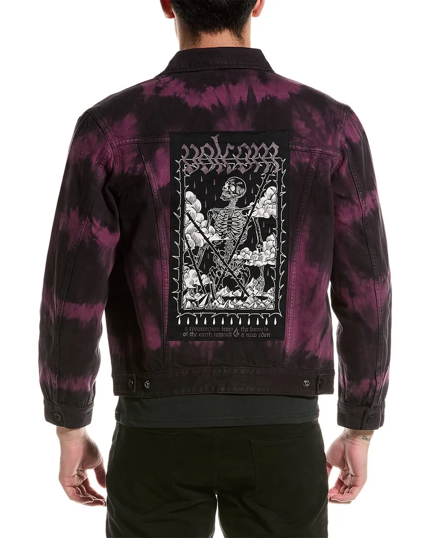 Volcom FA Vaderetro Jacket