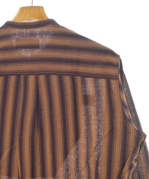WALES BONNER Casual shirts