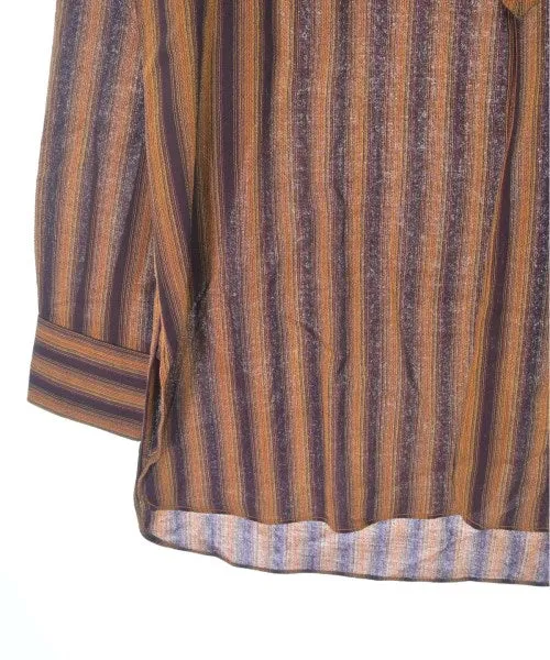 WALES BONNER Casual shirts