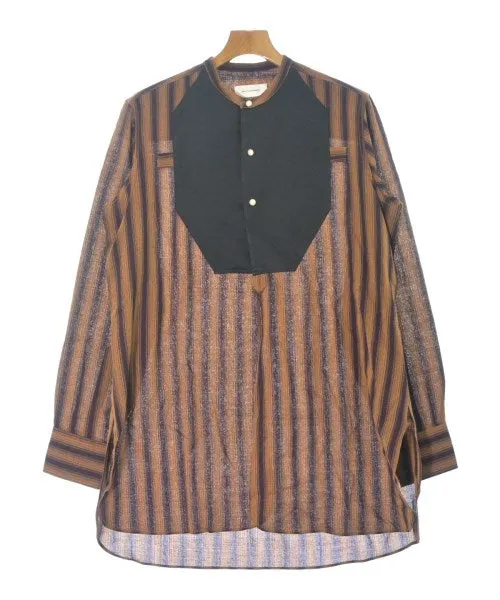 WALES BONNER Casual shirts