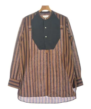 WALES BONNER Casual shirts