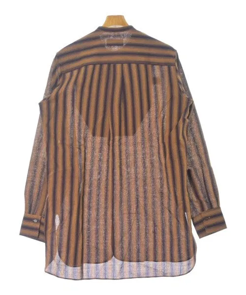 WALES BONNER Casual shirts