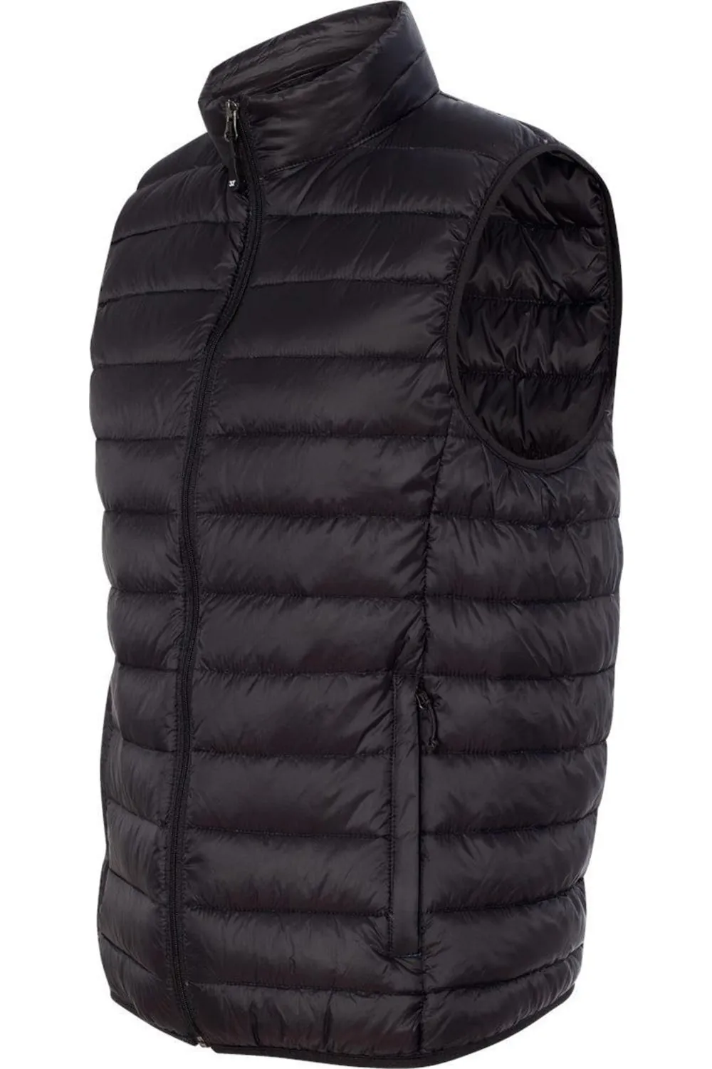 Weatherproof 32 Degrees Packable Down Vest
