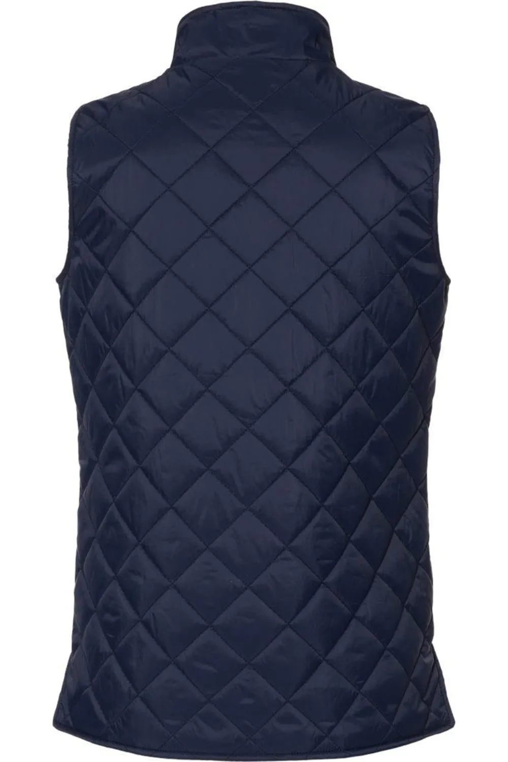 Weatherproof Women´s Vintage Diamond Quilted Vest
