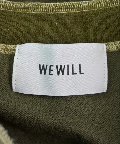 WEWILL Sweaters
