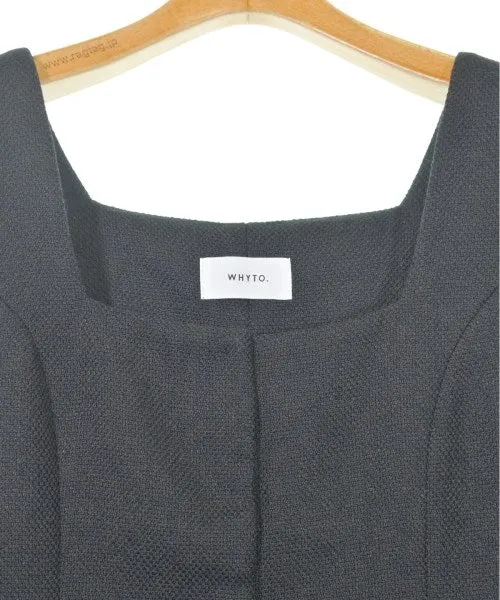 Whyto. Casual shirts
