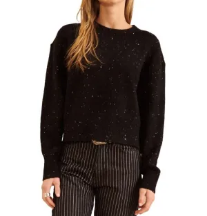 Wilfred Night Sky In Black