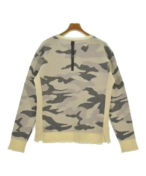 Wjk Sweaters