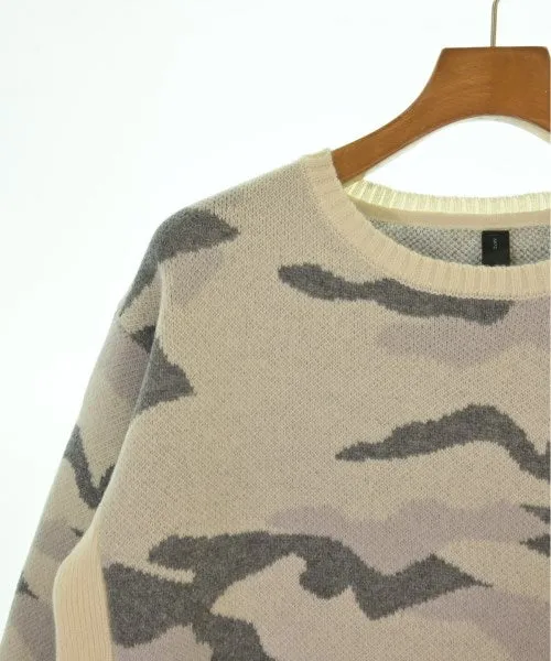 Wjk Sweaters