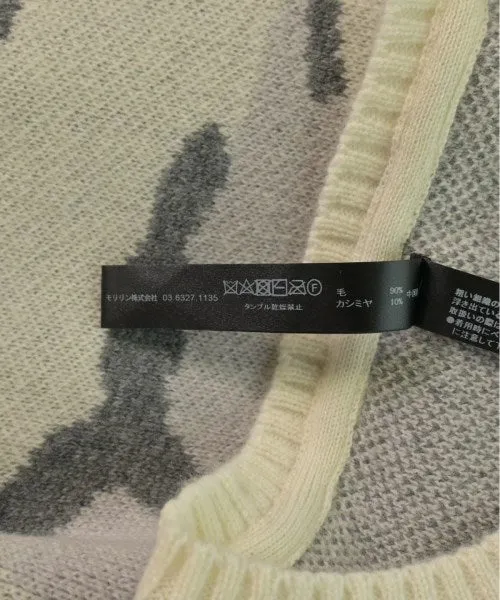 Wjk Sweaters