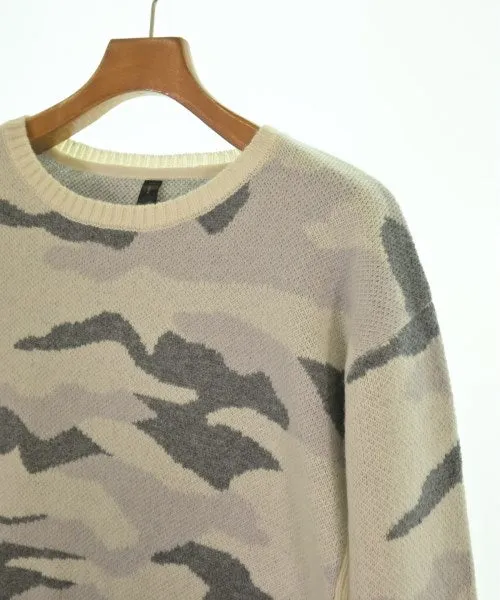 Wjk Sweaters