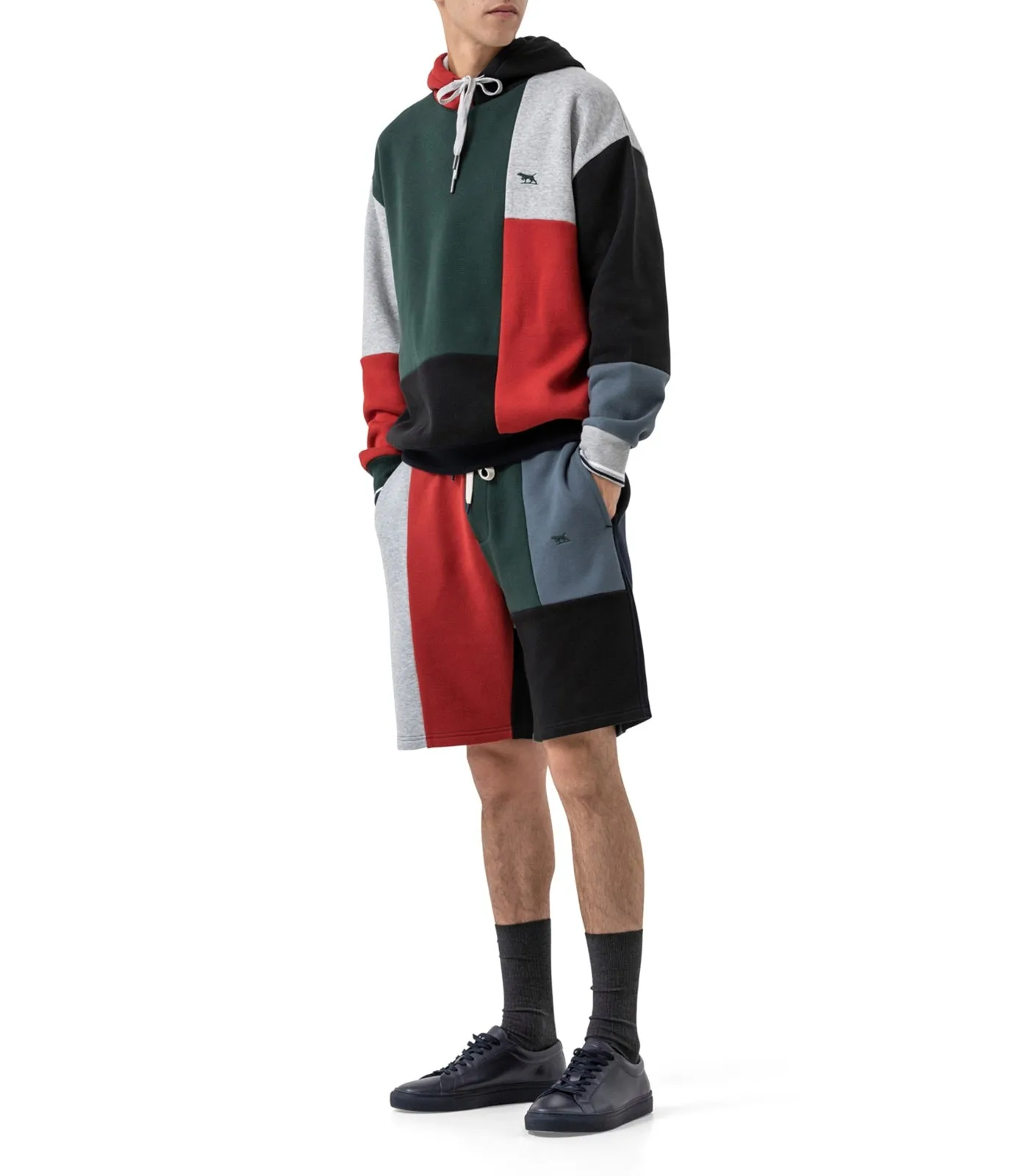 Wnwn 9" Training Short
