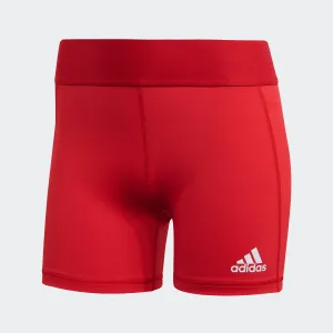 Women's adidas Techfit Volleyball Shorts