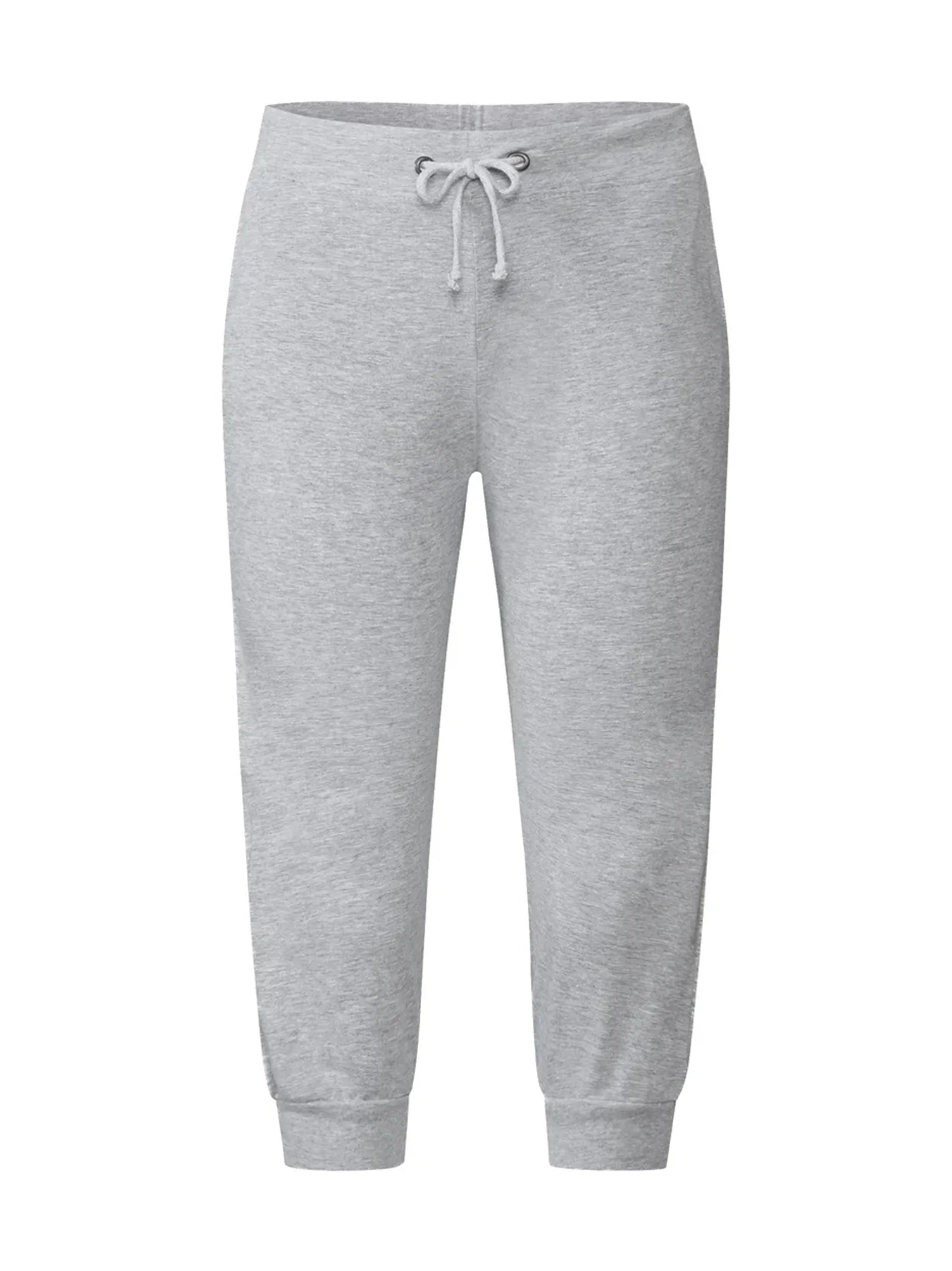 Women's Plain Corsair Pants,Grey