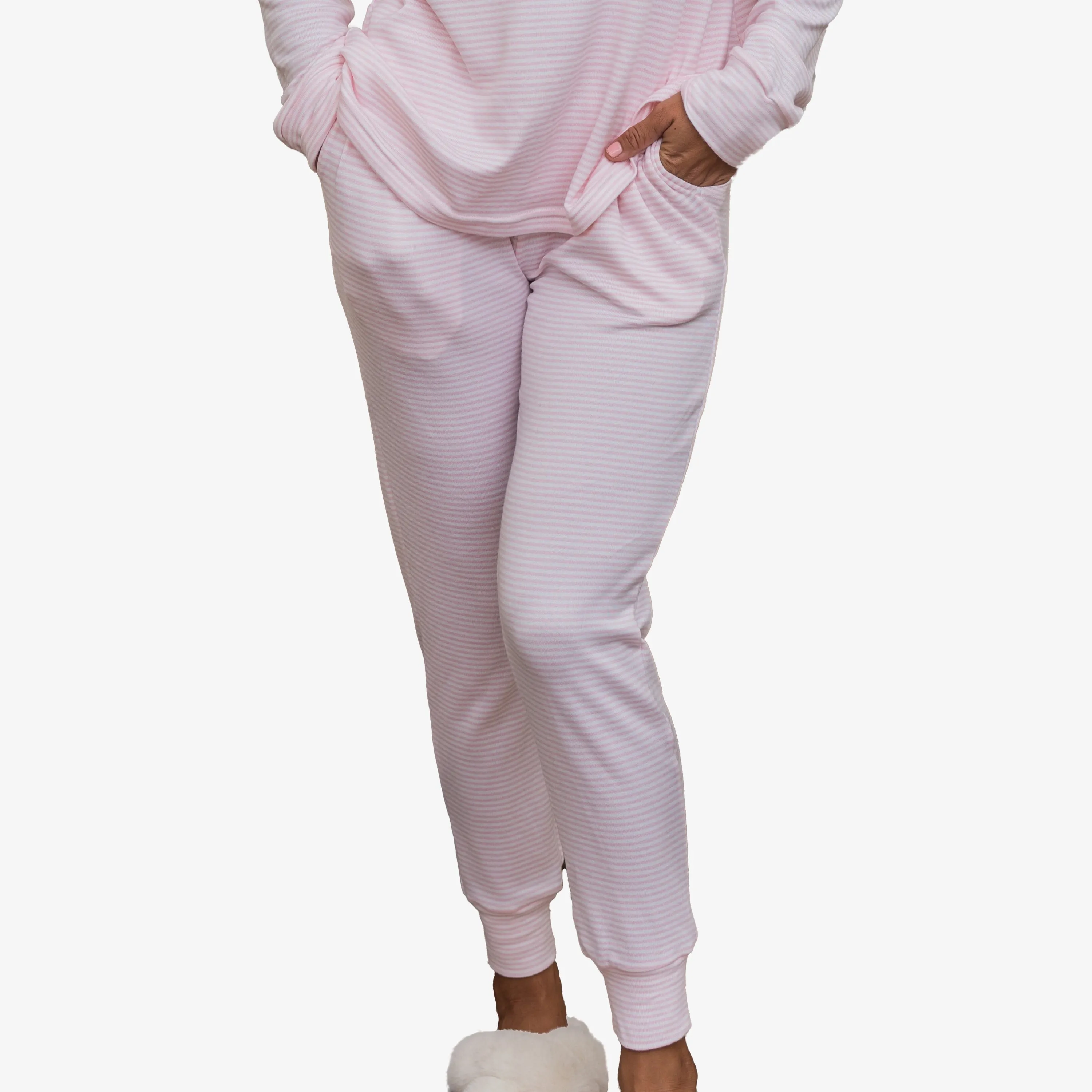 Women's Plus Extra Soft Lounge Pants