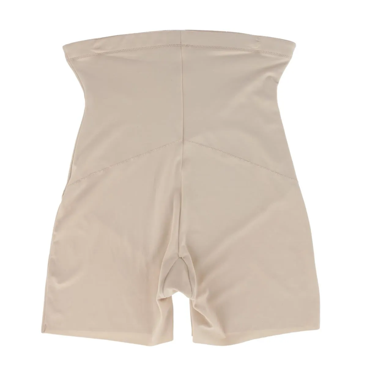 Women's Plus Size High Waist Shapewear Shorts