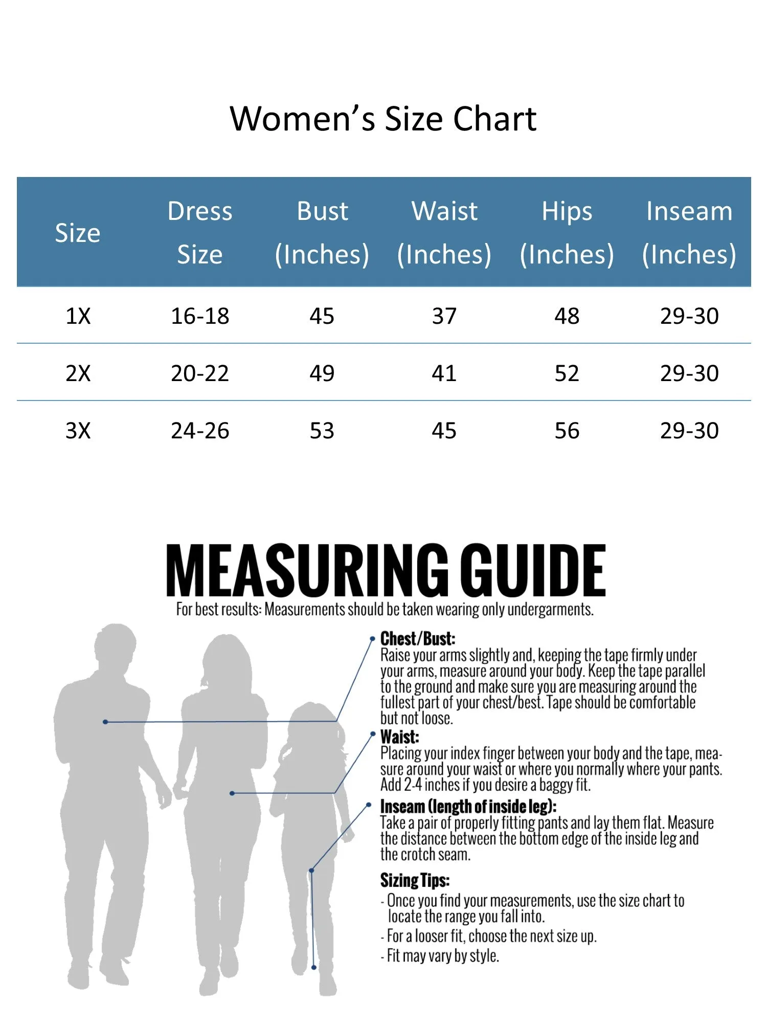 Women's Plus Size Solid Open Bottom Lounge Pants