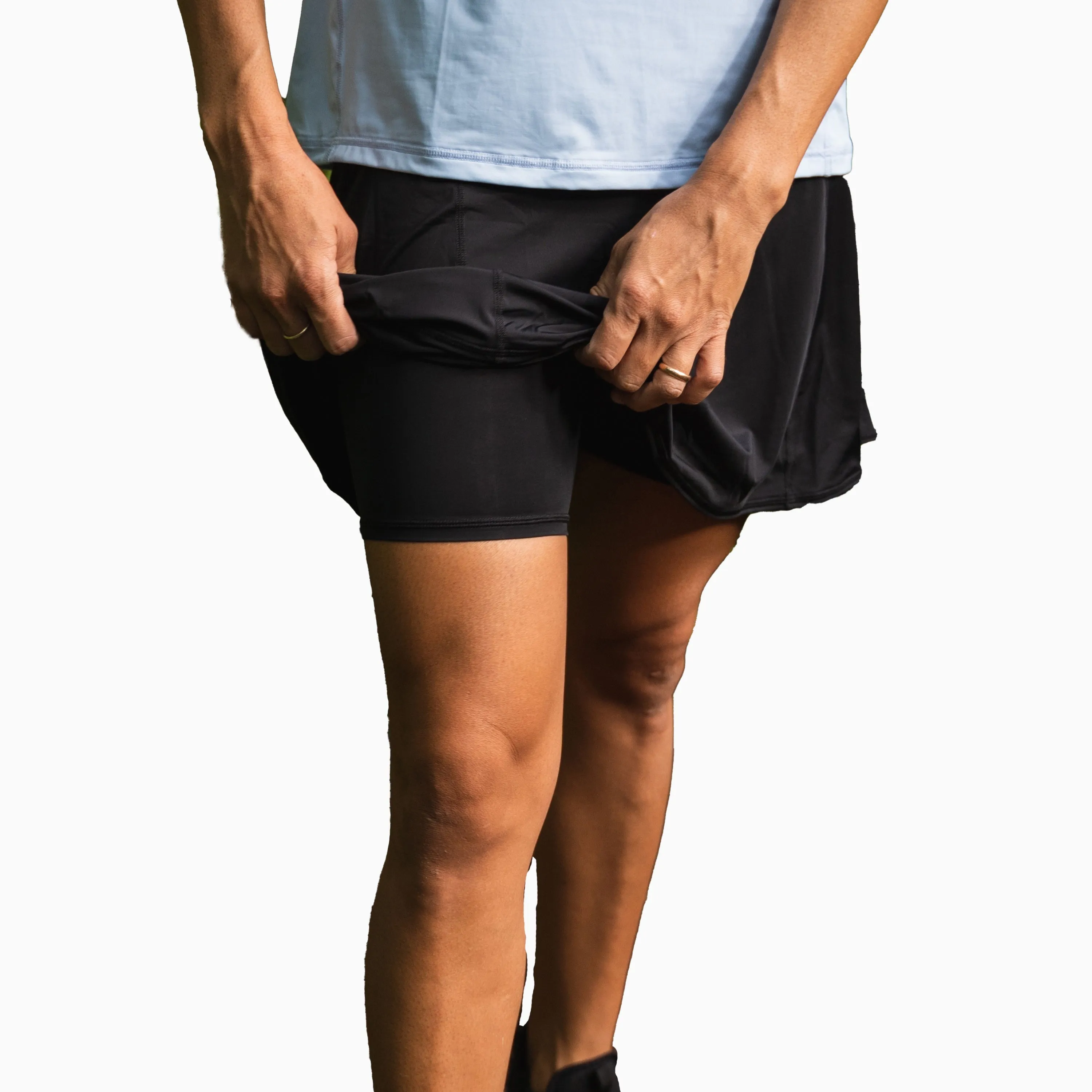 Women's Tennis Skort