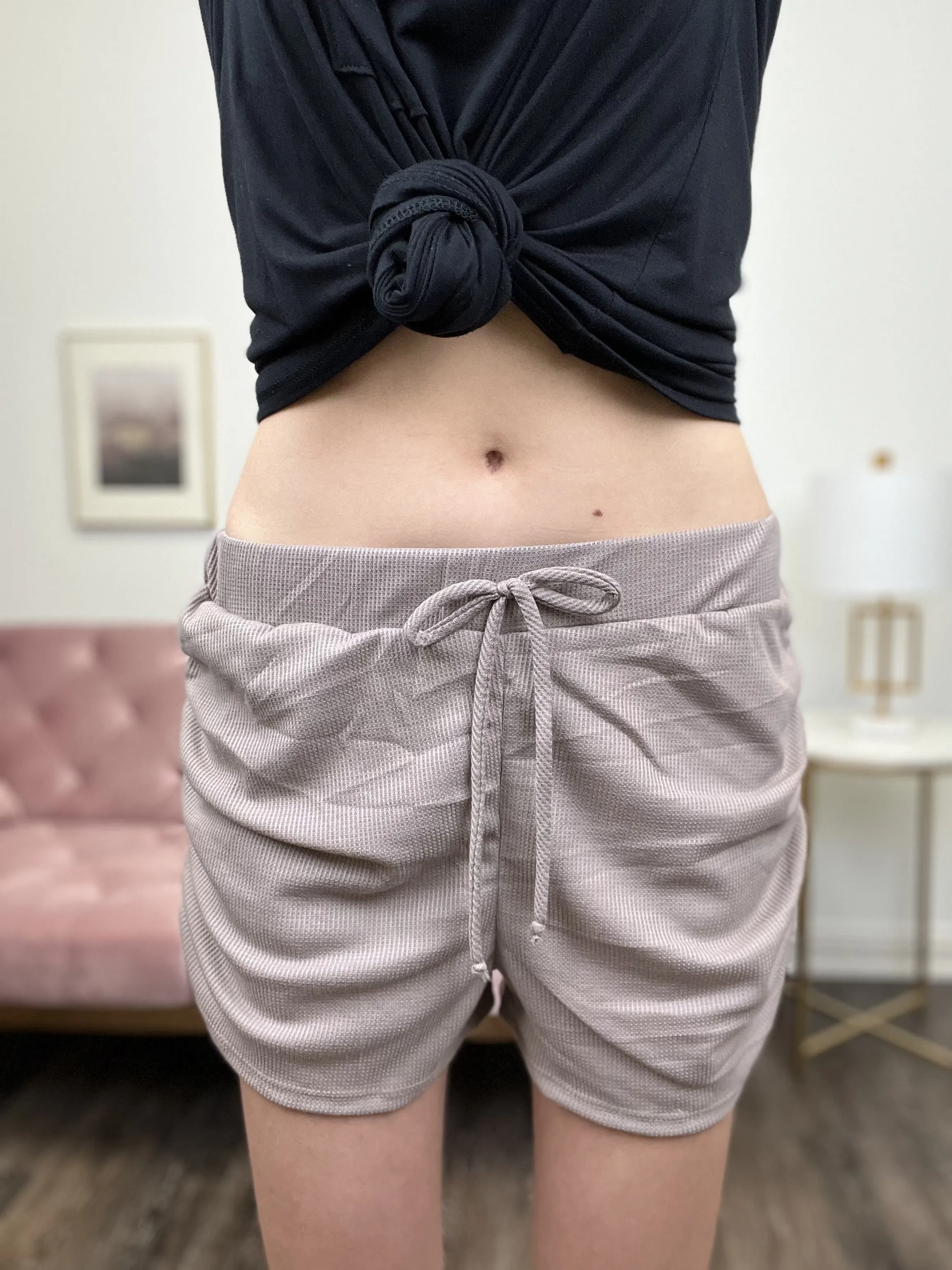 Women's Thermal Shorts * Final Sale*