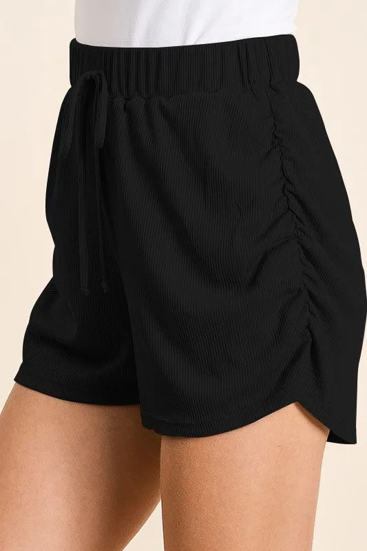 Women's Thermal Shorts * Final Sale*