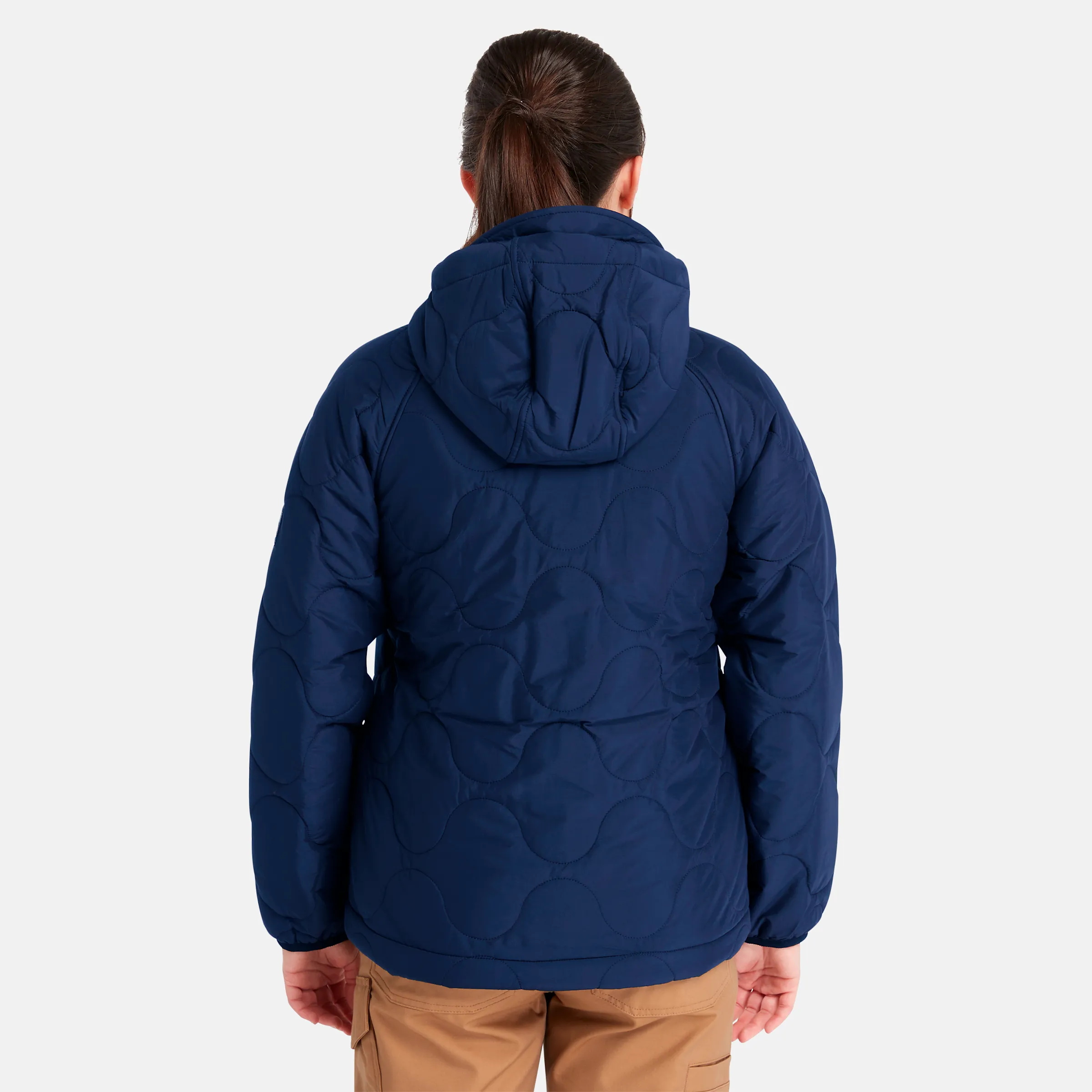Women's Timberland PRO Hypercore Insulated Jacket