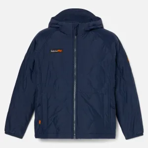 Women's Timberland PRO Hypercore Insulated Jacket