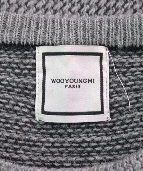 wooyoungmi Sweaters
