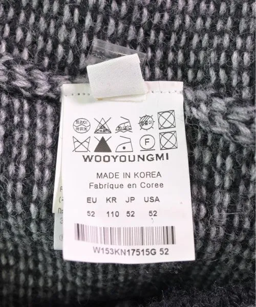 wooyoungmi Sweaters