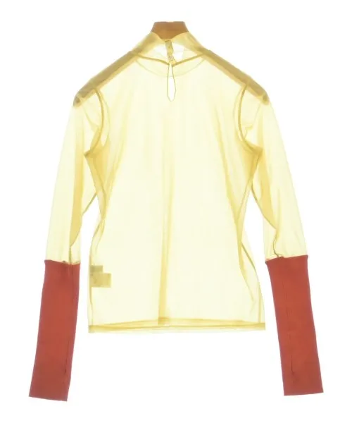 WRAPINKNOT Casual shirts