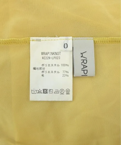 WRAPINKNOT Casual shirts