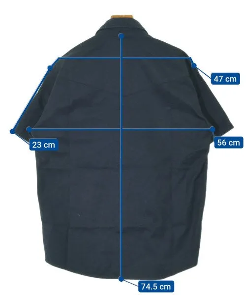 WTAPS Casual shirts