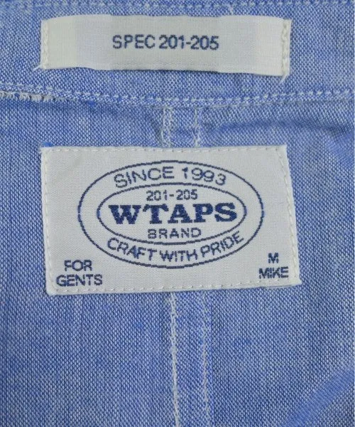 WTAPS Casual shirts