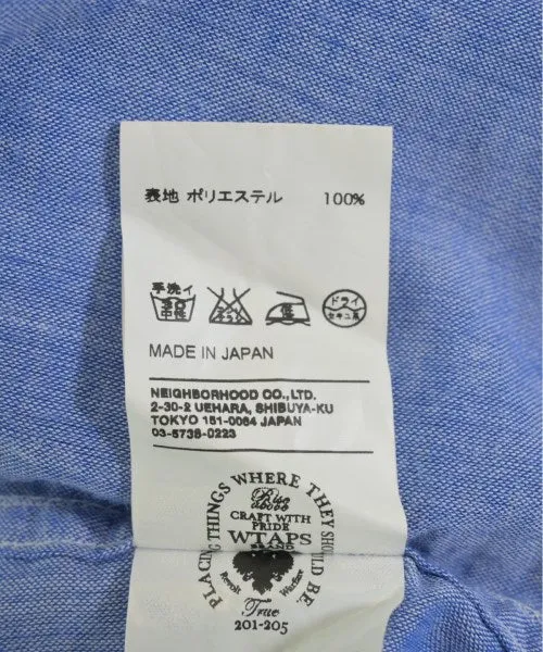 WTAPS Casual shirts