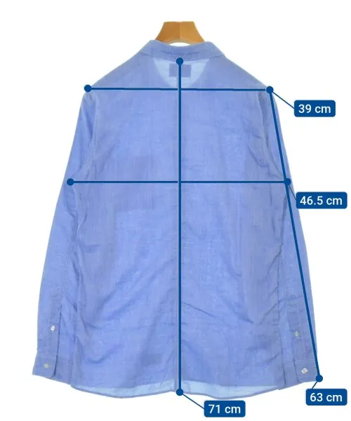 WTAPS Casual shirts