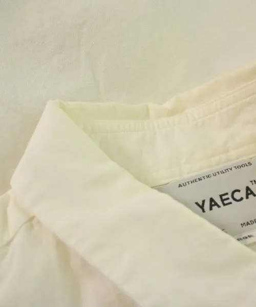YAECA Casual shirts