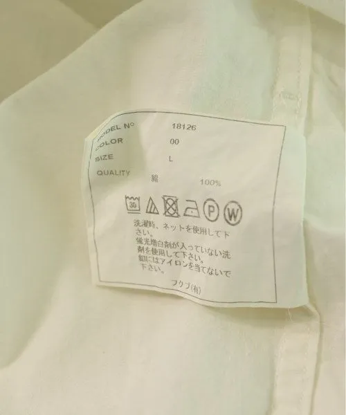 YAECA Casual shirts