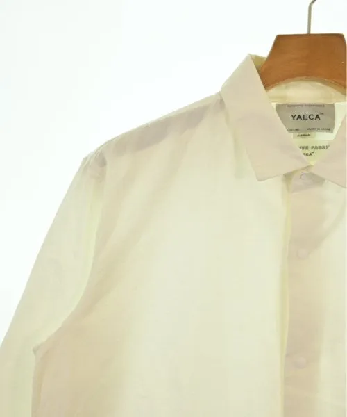 YAECA Casual shirts