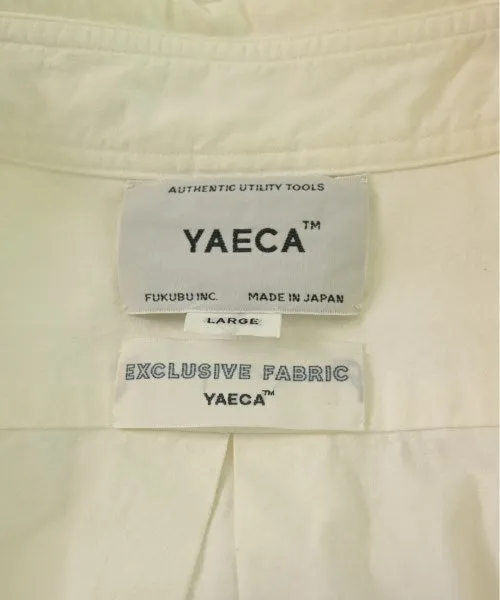 YAECA Casual shirts