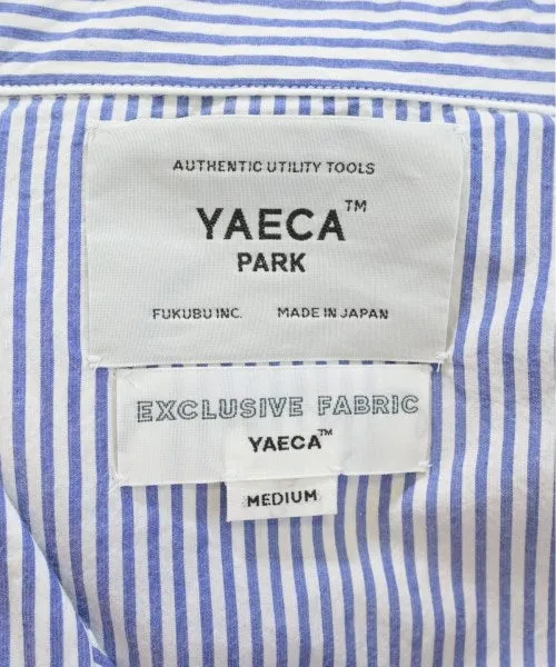 YAECA Casual shirts