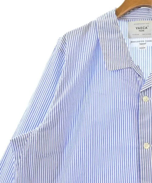 YAECA Casual shirts