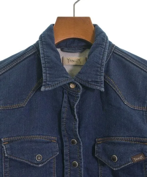 YANUK Casual shirts