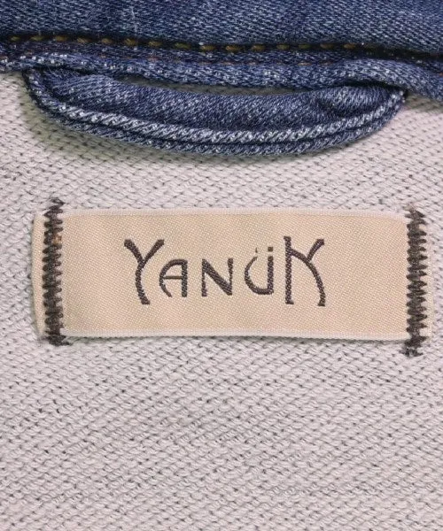 YANUK Casual shirts
