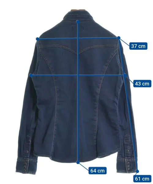 YANUK Casual shirts