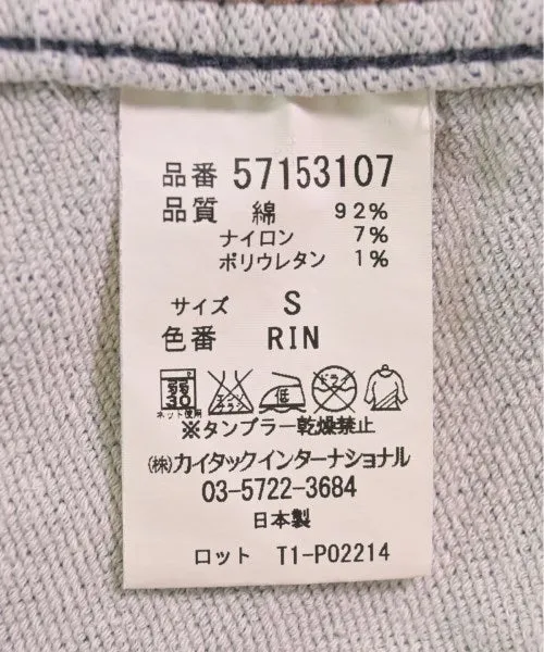 YANUK Casual shirts
