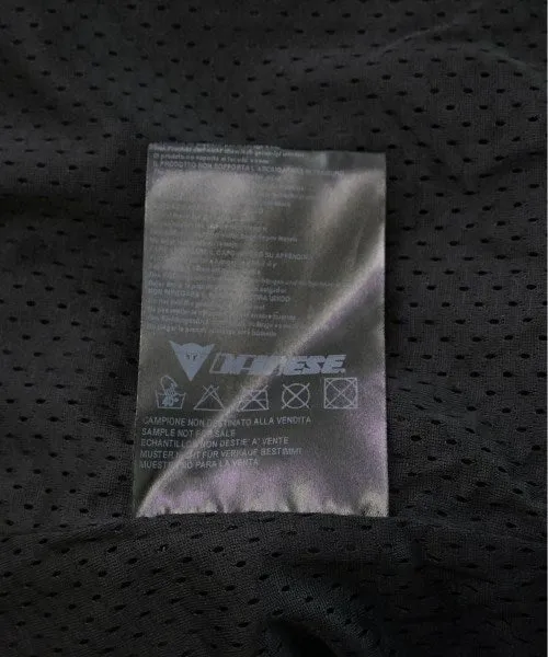 YOHJI YAMAMOTO Motercycle Jackets